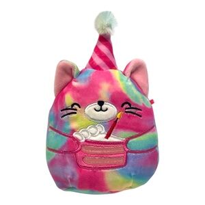 Cece the Birthday Squishmallow 5”